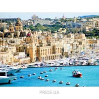 Фото Шенгенская виза Мальта: туризм (360/90)
