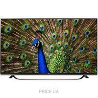 LG 65UF860V