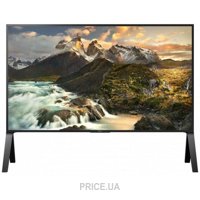 Sony KD-100ZD9BR3