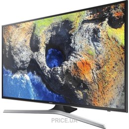 Телевизор Телевизор Samsung UE-43MU6172