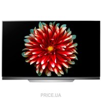 LG OLED-65E7V