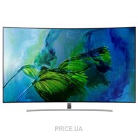 Samsung QE55Q8CAM