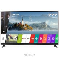 LG 60UJ6307