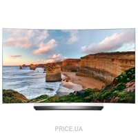 LG OLED-55C6V