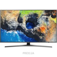Samsung UE-49NU7100