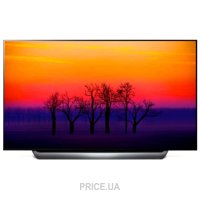 LG OLED-77C8
