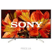 Sony KD-49XF8596