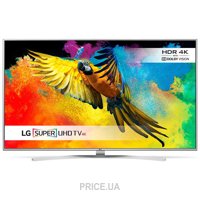 LG 49UK770V
