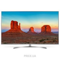 LG 65UK7550-PLA