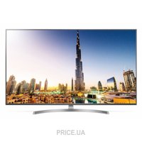 LG 55SK8100
