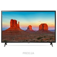 LG 43UK6300