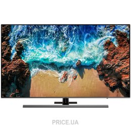 televizor samsung ue 55nu8070u