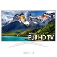 Samsung UE-49N5510