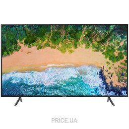 Телевизор Телевизор Samsung UE-55NU7172