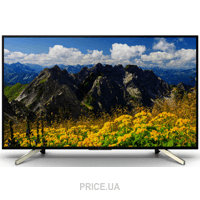 Sony KD-65XF7096BR2