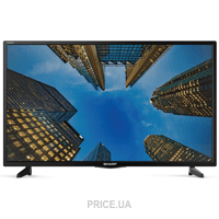 Sharp LC-32HI5432E