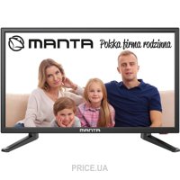 Manta 19LHN38