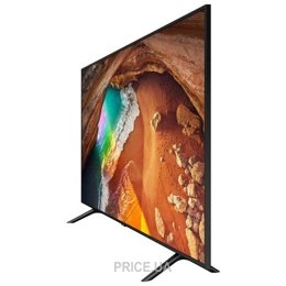 televizor samsung qe55q60r