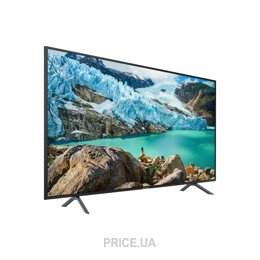 televizor samsung ue 43ru7100