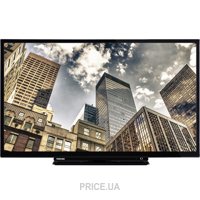 Toshiba 24W1734DG