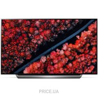 LG OLED-55C9