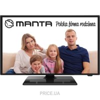 Manta 24LHN39L