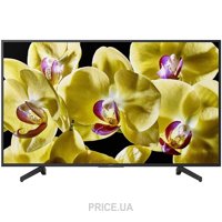 Sony KD-55XG8196