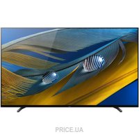Sony XR-55A80J