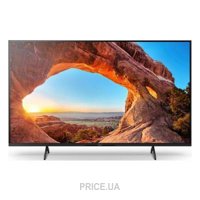 Фото Sony KD-50X80J