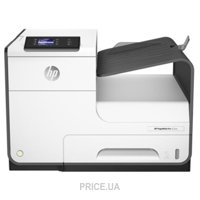 HP PageWide Pro 452dw