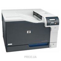 Фото HP Color LaserJet Professional CP5225dn
