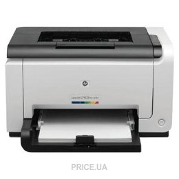 HP Color LaserJet Pro CP1025
