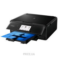 Canon PIXMA TS8150