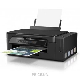 Принтер, копир, МФУ Epson L3050