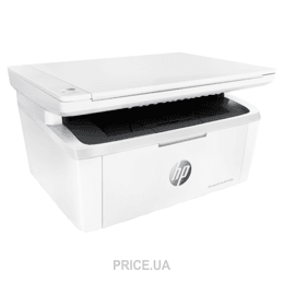 Принтер, копир, МФУ HP LaserJet Pro M28a