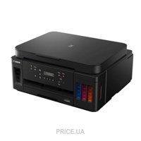 Canon PIXMA G6040