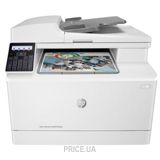 HP Color LaserJet Pro M183fw