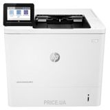 HP Color LaserJet Enterprise M612dn