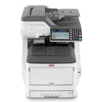 OKI MC883dn