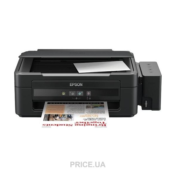 EPSON L210 PRINTER DRIVER UPDATE EPSON L210 PRINTER DRIVER WINDOWS