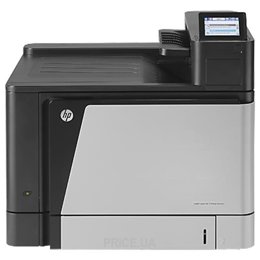 Принтер, копир, МФУ HP Color LaserJet Enterprise M855dn