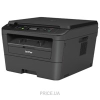 Brother DCP-L2520DWR