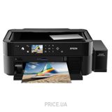 Epson L850