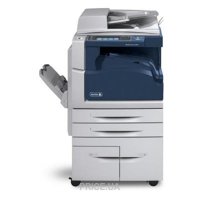 Xerox WorkCentre 5945