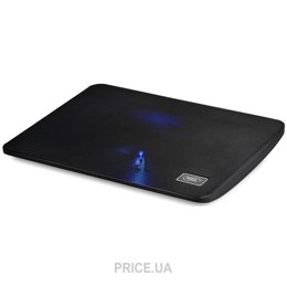 Подставку и столик для ноутбука DeepCool WIND PAL MINI