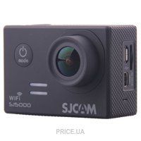 SJCAM SJ5000 WiFi