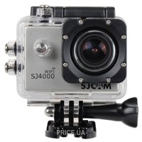 SJCAM SJ4000 WiFi