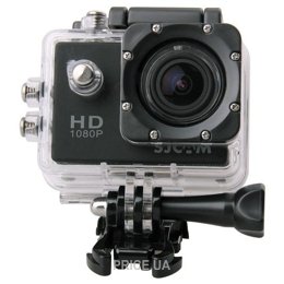 Экшн-камеру Экшн-камера SJCAM SJ4000