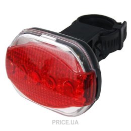 Велофару Comanche Flash