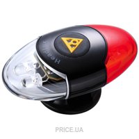 Topeak Headlux (TMS034)